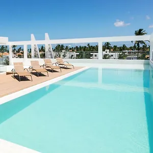 Hotel Grand Caribe Beach Club And