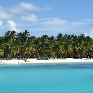 Maison d'hôtes Arcoiris Share Bavaro